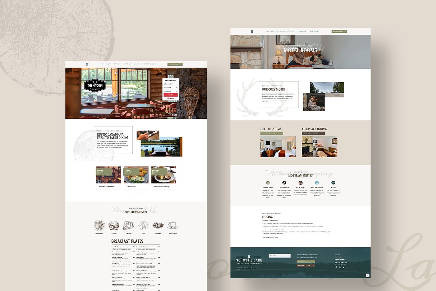 Calgary web design